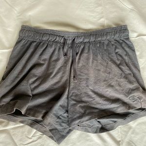 Champion shorts